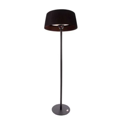 Artix Bright Stående 2100W Sort Artix Bright Stående 2100W Sort