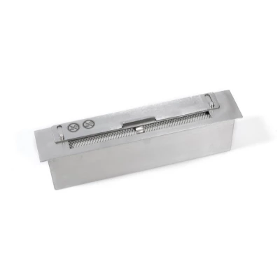 Brannkar i slimline modell  (40 cm)