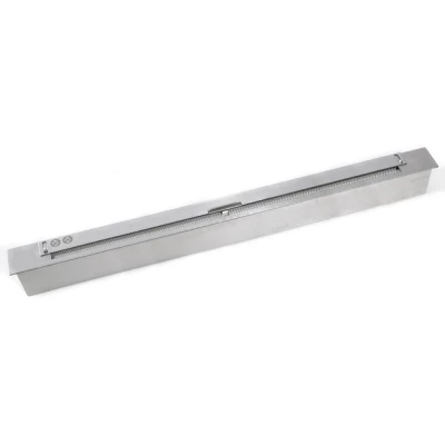 Slimline Brenner - 120 cm