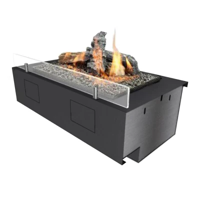 Planika Fire L-Fire | Biopeiser-shop.no Planika Fire L-Fire biopeis