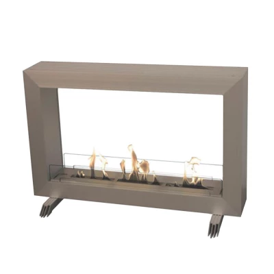 Biopeis Atri sølv aluminium Atri sølv aluminium etanolpeis