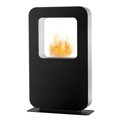 Curva XT Safretti svart | Biopeiser Shop Curva XT biopeis fra Safretti i svart