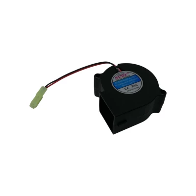 Cassette 400 vifte 24V DC