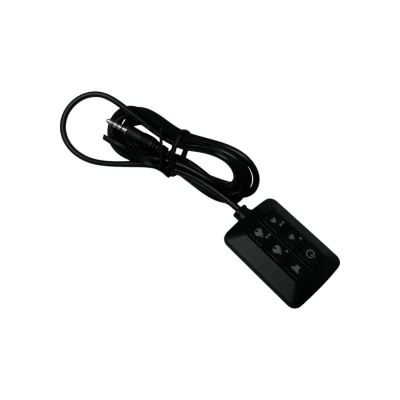 Bluetooth-mottaker Cassette