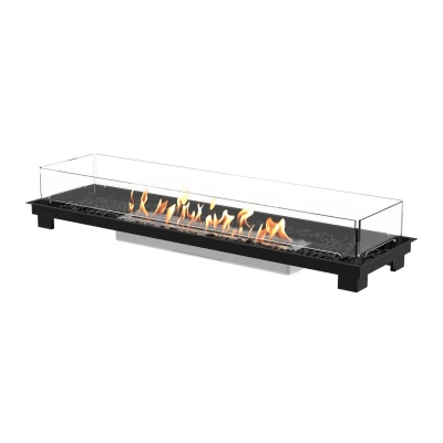 EcoSmart Fire Linear 65 biopeis byggekit