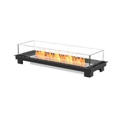 EcoSmart Linear 50 Fire Pit innbyggingskit