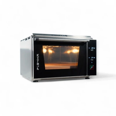 P134HA 509 Pro Effeuno