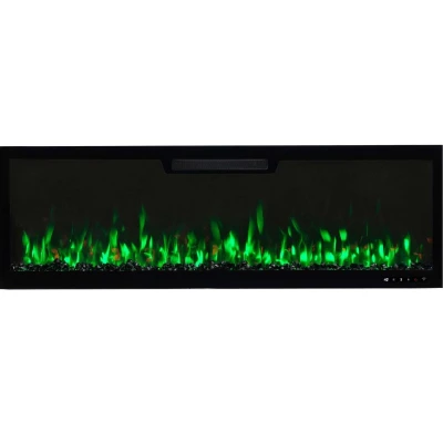 Aflamo Elite 153 cm elektrisk peis