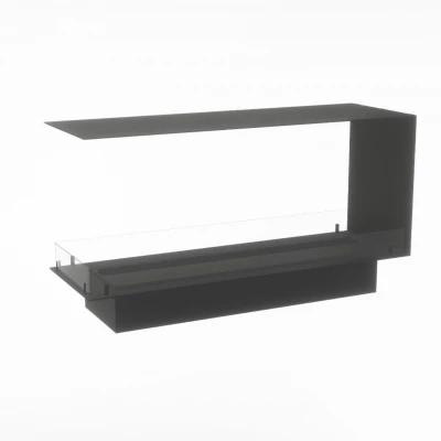 Foco Room Divider 1200 hybridpeis til innebygging