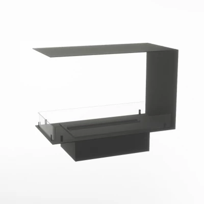 Foco Room Divider 800 hybridpeis til innebygging