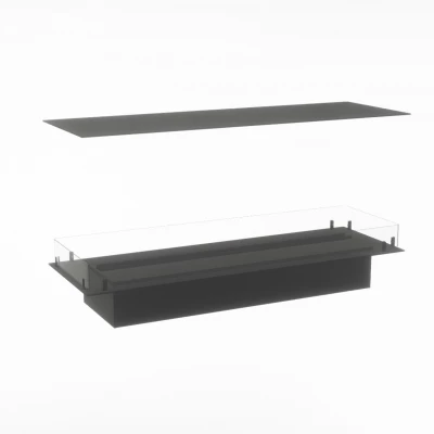 Foco Four 1500 hybridpeis til innebygging