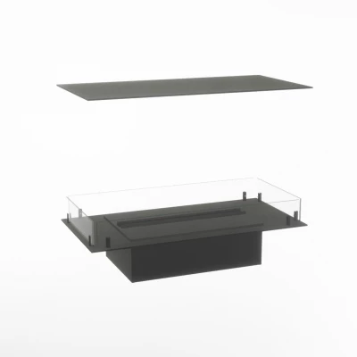 Foco Four 500 hybridpeis til innebygging