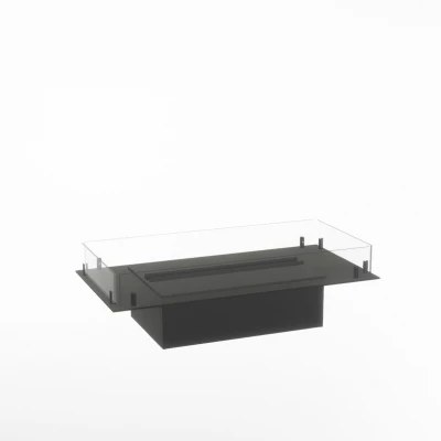 Foco Free 500 hybridpeis til innebygging