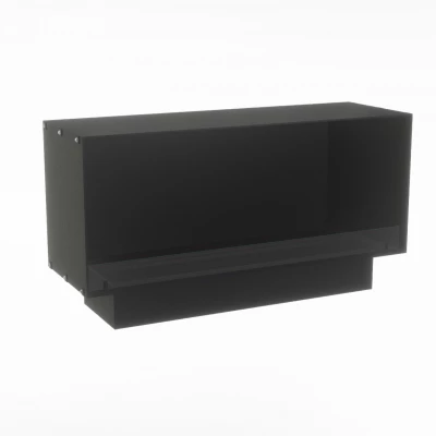 Foco One 1200 hybridpeis til innbygging