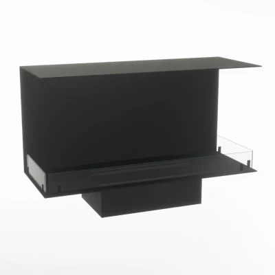 Foco Three 1000 hybridpeis til innebygging