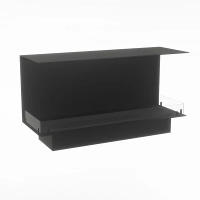 Foco Three 1200 hybridpeis til innebygging