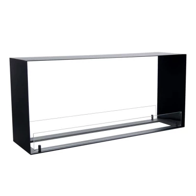 Foco Two 1100 Medium - 2-sidig innebygd biopeis