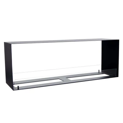 Foco Two 1400 Double 2-sidig innebygd biopeis