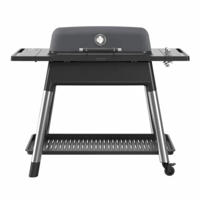 Gassgrill E3G2G FURNACE