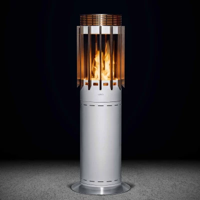 Selena Hedges - Hvit