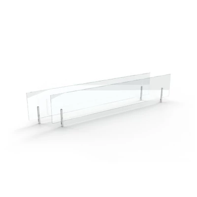 Planika PrimeFire glass Planika Primefire glass til bioetanol peis