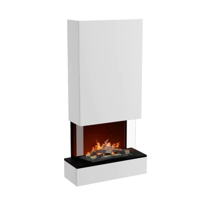 Hölderlin Høy – Hvit