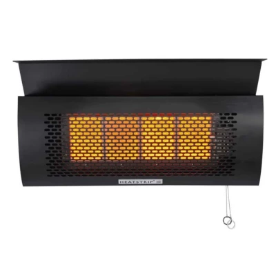 Vegghengt Heatstrip Gass Terrassevarmer