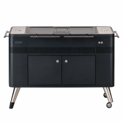 HUB kullgrill HBCE2BEU