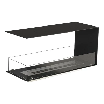 Foco Room Divider 1000 - Romdeler biopeis