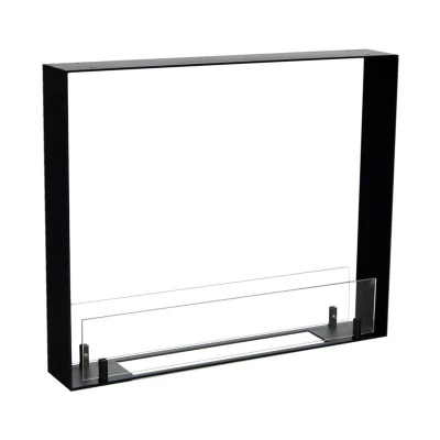 Foco Two 600 Ultra Slim Boxed innebygd biopeis