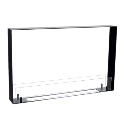 Foco Two 800 Ultra Slim innebygd biopeis