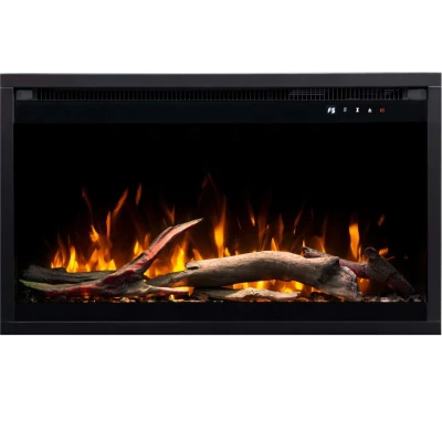 Innsats Aflamo 3D - 45 x 75 cm