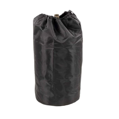 Gassflaskeskjul - skjuler for propangass