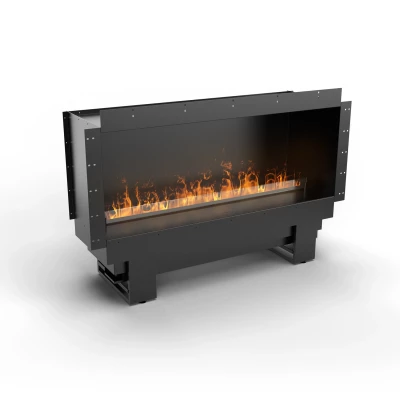 Planika Fires Cool Flame 1000 En-sidig peis