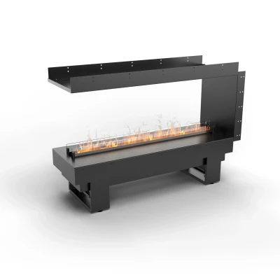 Planika Fires Cool Flame 1000 Romdelerpeis
