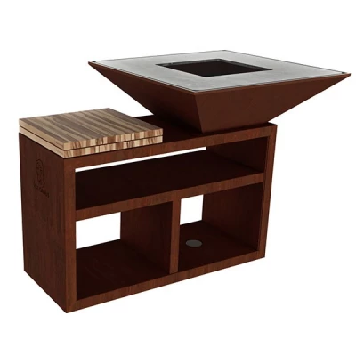 Vulcanus Grill Pro910 Masterchef Vulcanus Grill Pro910 Masterchef