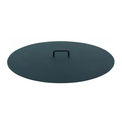 Metallokk til bålfat