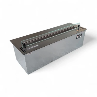 Planika Fjernstyrt BEV Buner 700 med to justerbare flammenivåer