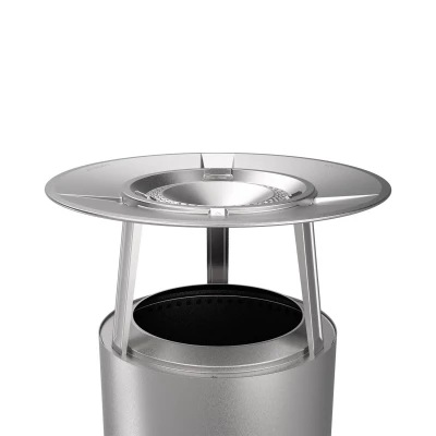 Ranger Varmereflektor - Solo Stove