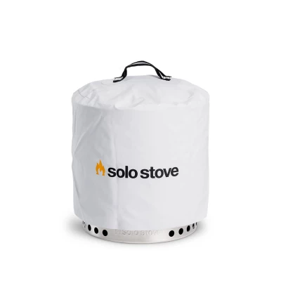 Ranger Cover - Hvit - Solo Stove