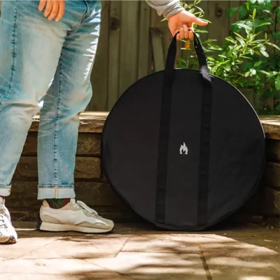 Yukon - Varmereflektor Bæreveske - Solo Stove