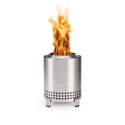 Mesa Stainless Steel - Solo Stove