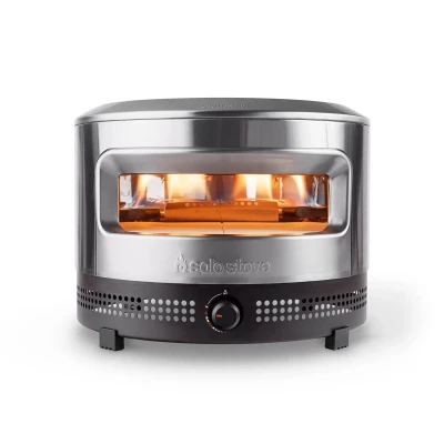 Pi Prime Pizzaovn - Solo Stove