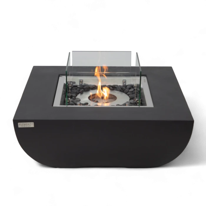 AURORA bioetanol ildbord