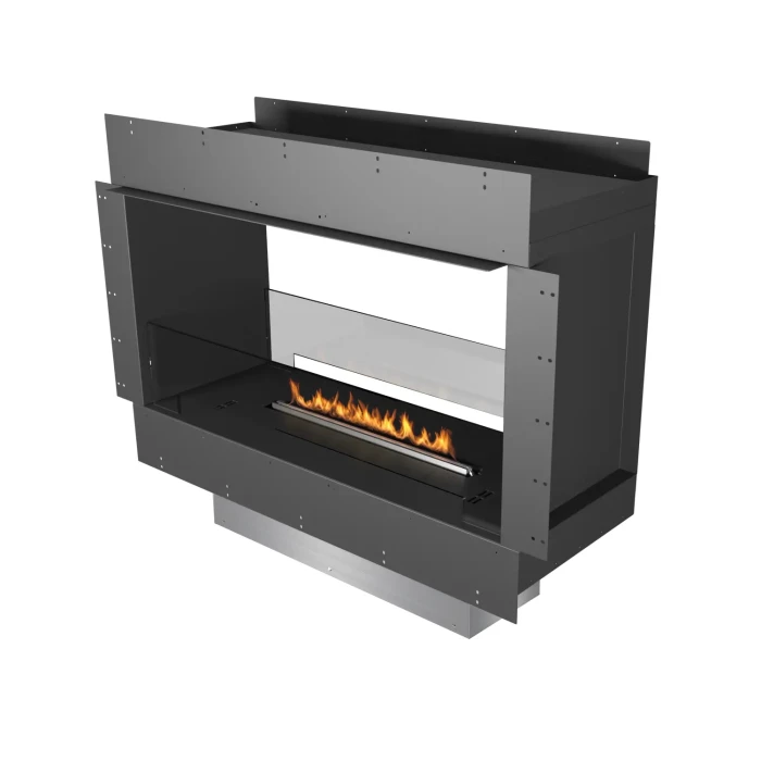 Forma 800 Tunnel Forma 800 Tunnel