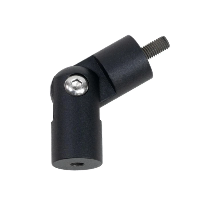 Ottawa/Halifax Skråbrakett- Svart