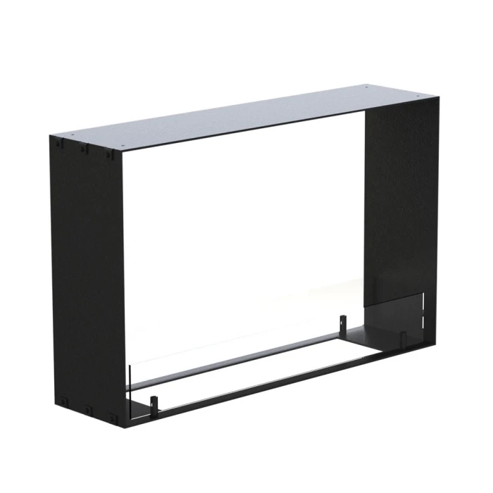 Foco Two 800 Slim  - Smal 2-sidet innbyggingsbiopeis 