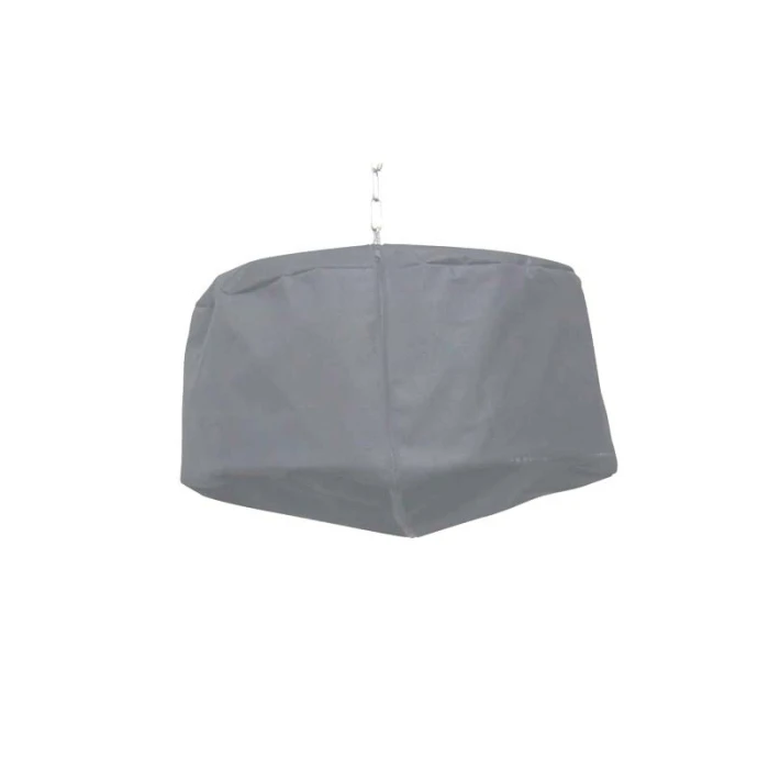 cover til hengende terrassevarmer Grå beskyttelsescover