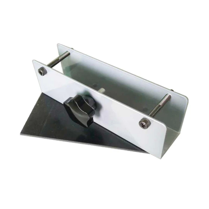 Universalt beslag til montering Universalt beslag til montering