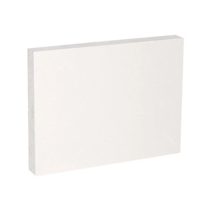 Brannmursplate Skamotec